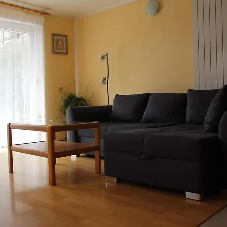 Apartma Ursic *