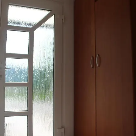 Apartma Ursic * טולמין