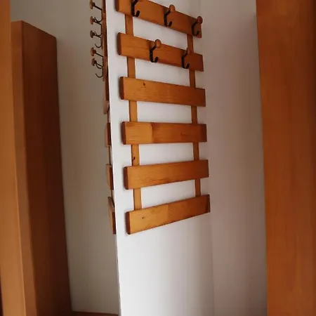 Apartma Ursic *