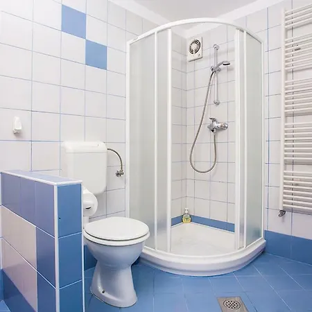 Apartma Ursic דירה