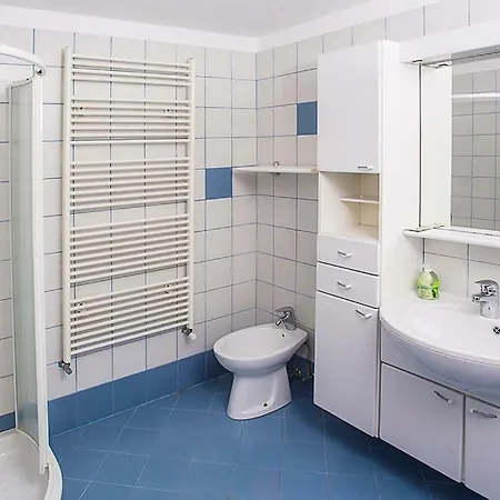 Apartma Ursic *