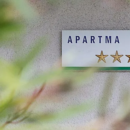 דירה Apartma Ursic טולמין